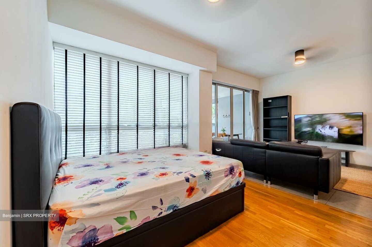 The Minton (D19), Condominium #462877481